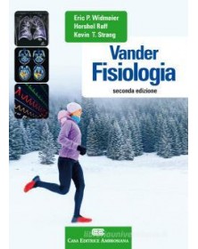 Vander. Fisiologia