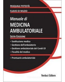 Manuale di medicina...