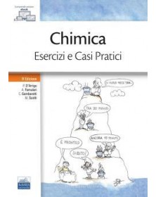 Chimica Esercizi e Casi...