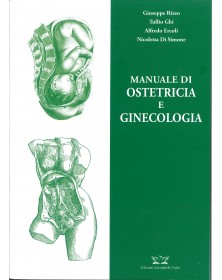 Manuale di Ostetricia e...