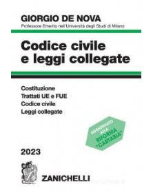 Codice civile e leggi...