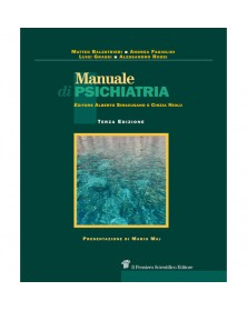 Manuale di Psichiatria