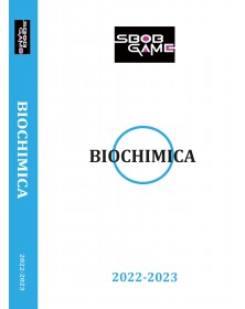 Sbobgame - Biochimica
