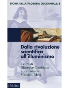 Storia della filosofia...