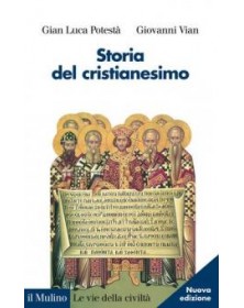 Storia del cristianesimo