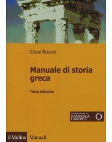 Manuale storia greca