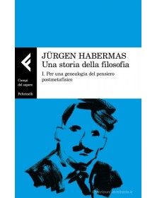 Habermas - Una storia della...