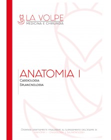 La Volpe - Anatomia I |...