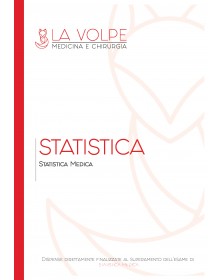 La Volpe -  STATISTICA MEDICA