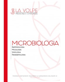 La Volpe - Microbiologia