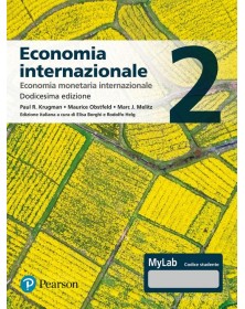 Economia internazionale vol.2