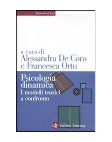 Psicologia dinamica