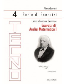 Serie 4 - Esercizi di...