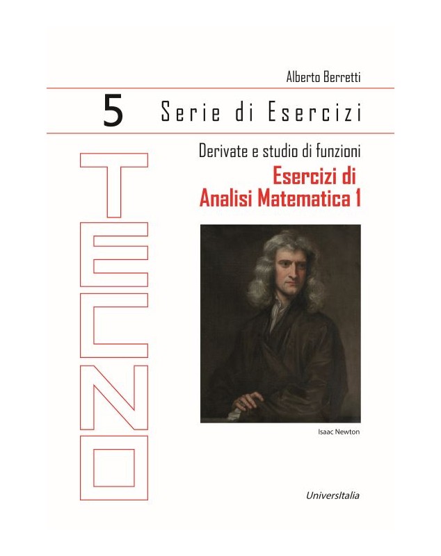 Esercizi di analisi matematica 1 