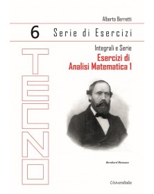 Serie 6 - Esercizi di...