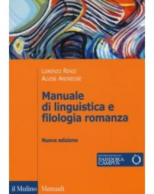 Manuale di linguistica e...