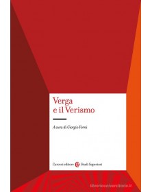 Verga e il Verismo