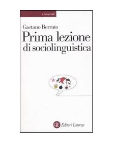 Prima lezione di...
