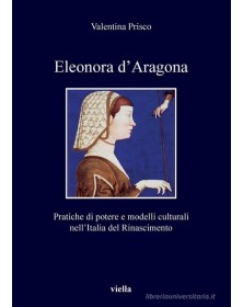 Eleonora d'Aragona....