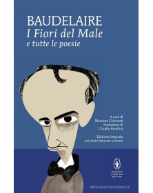 I Fiori del Male e tutte le...