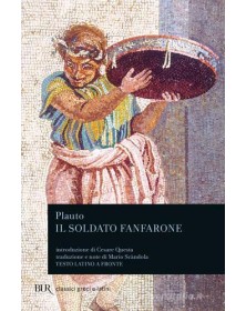 Il soldato fanfarone