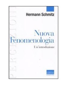 Nuova Fenomenologia