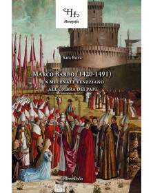 Marco Barbo (1420-1491) -...