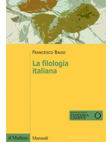 La filologia italiana