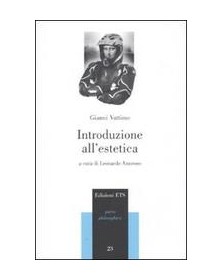 Introduzione all'estetica
