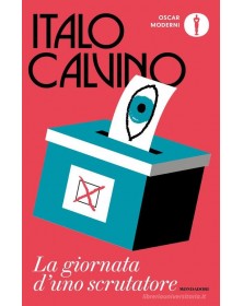 La giornata d'uno scrutatore