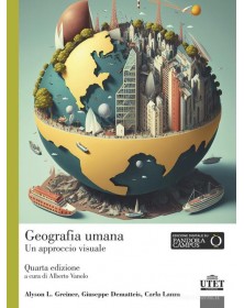 La geografia umana