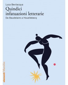 Quindici infatuazioni...