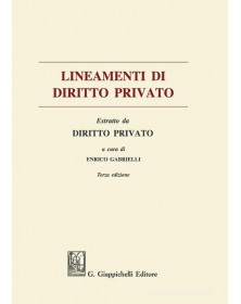 Lineamenti di diritto...