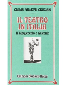 IL TEATRO IN ITALIA