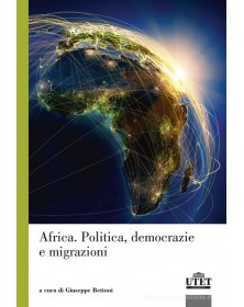 Africa. Politica,...