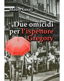 Due omicidi per l’ispettore...