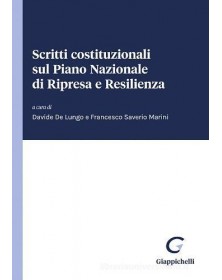 Scritti costituzionali sul...