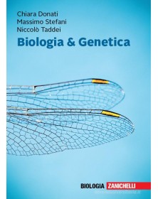 Biologia & Genetica