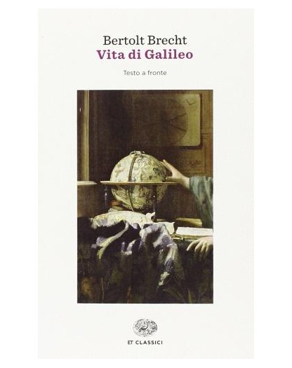 Vita di Galileo