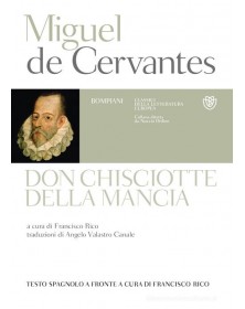 Don Chisciotte della Mancia