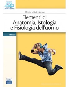 Elementi di Anatomia,...