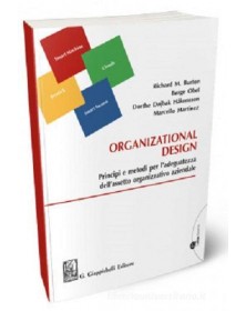 Organizational Design