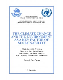 The Climate Change and the...