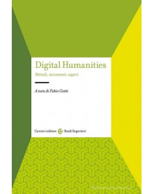 Digital Humanities