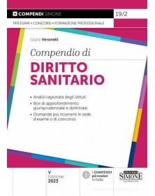 Compendio di Diritto Sanitario