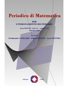 Periodico di Matematica -...