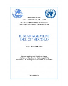 Il Management del 21° Secolo