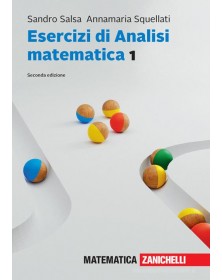 Esercizi di analisi...