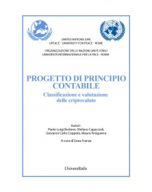 PROGETTO DI PRINCIPIO...