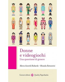 Donne e videogiochi